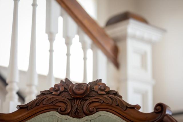 Clifton House - Panorama - Queen Suite, Sleeps 4, River Views ナチェズ エクステリア 写真