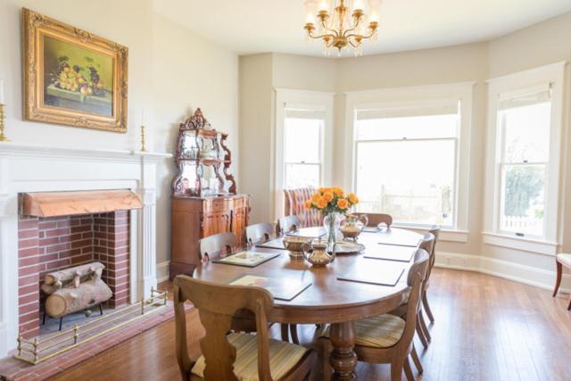 Clifton House - Panorama - Queen Suite, Sleeps 4, River Views ナチェズ エクステリア 写真
